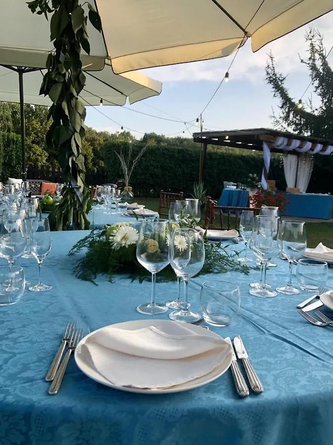 Villa Sissi Arliano Holiday home