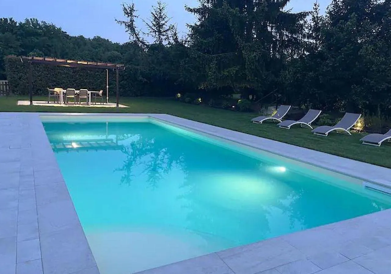 Villa Sissi Arliano Holiday home