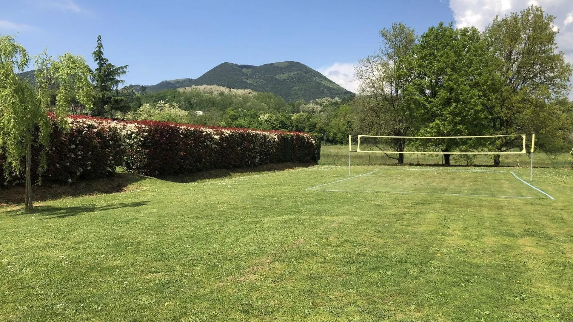 Holiday home Villa Sissi Arliano