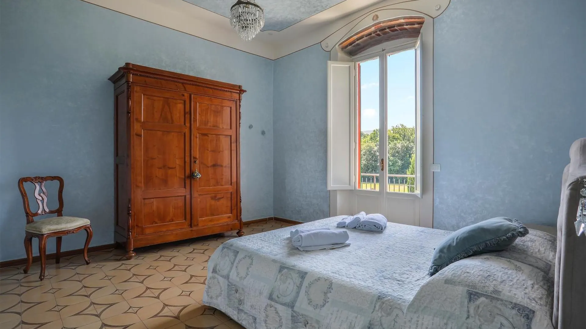 Holiday home Villa Sissi Arliano