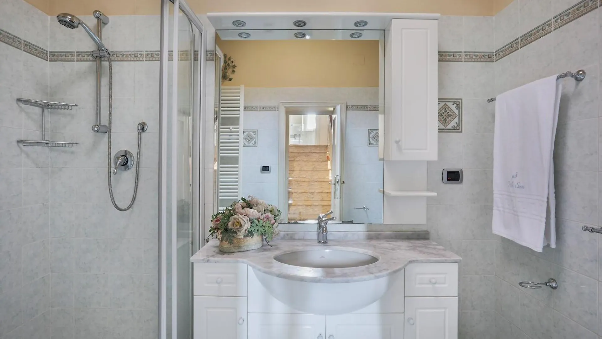 Holiday home Villa Sissi Arliano
