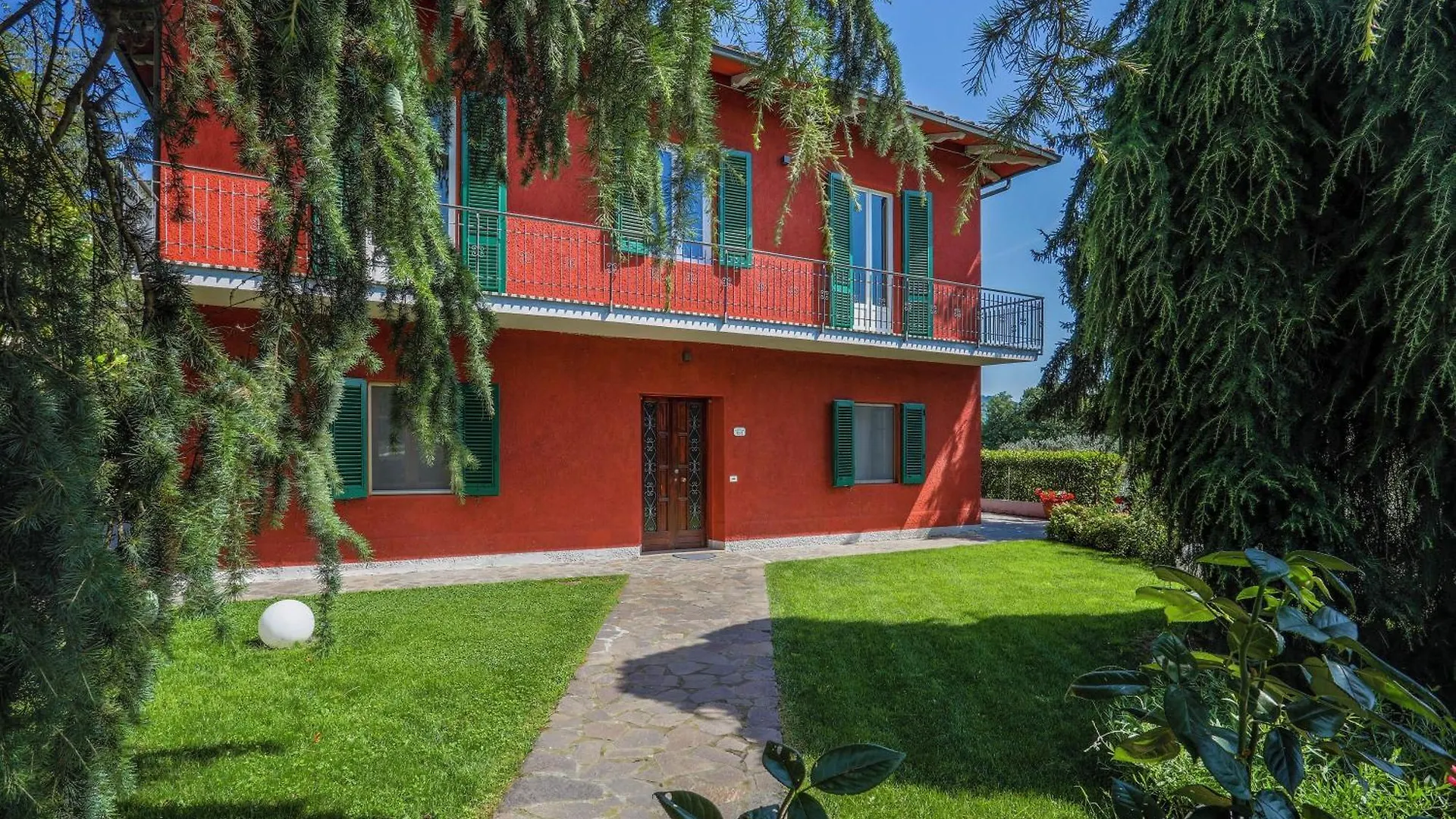 Villa Sissi Arliano