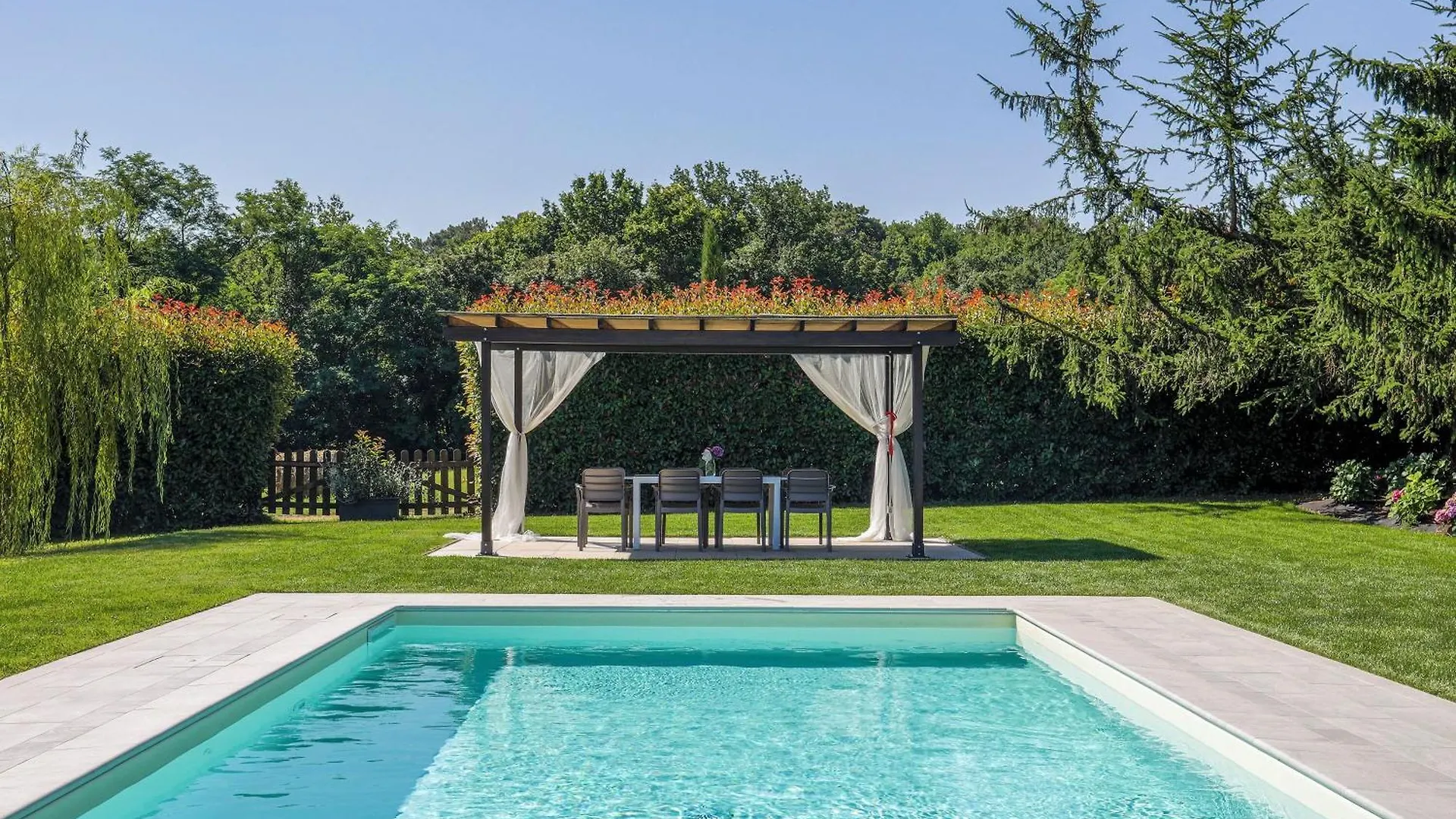Villa Sissi Arliano