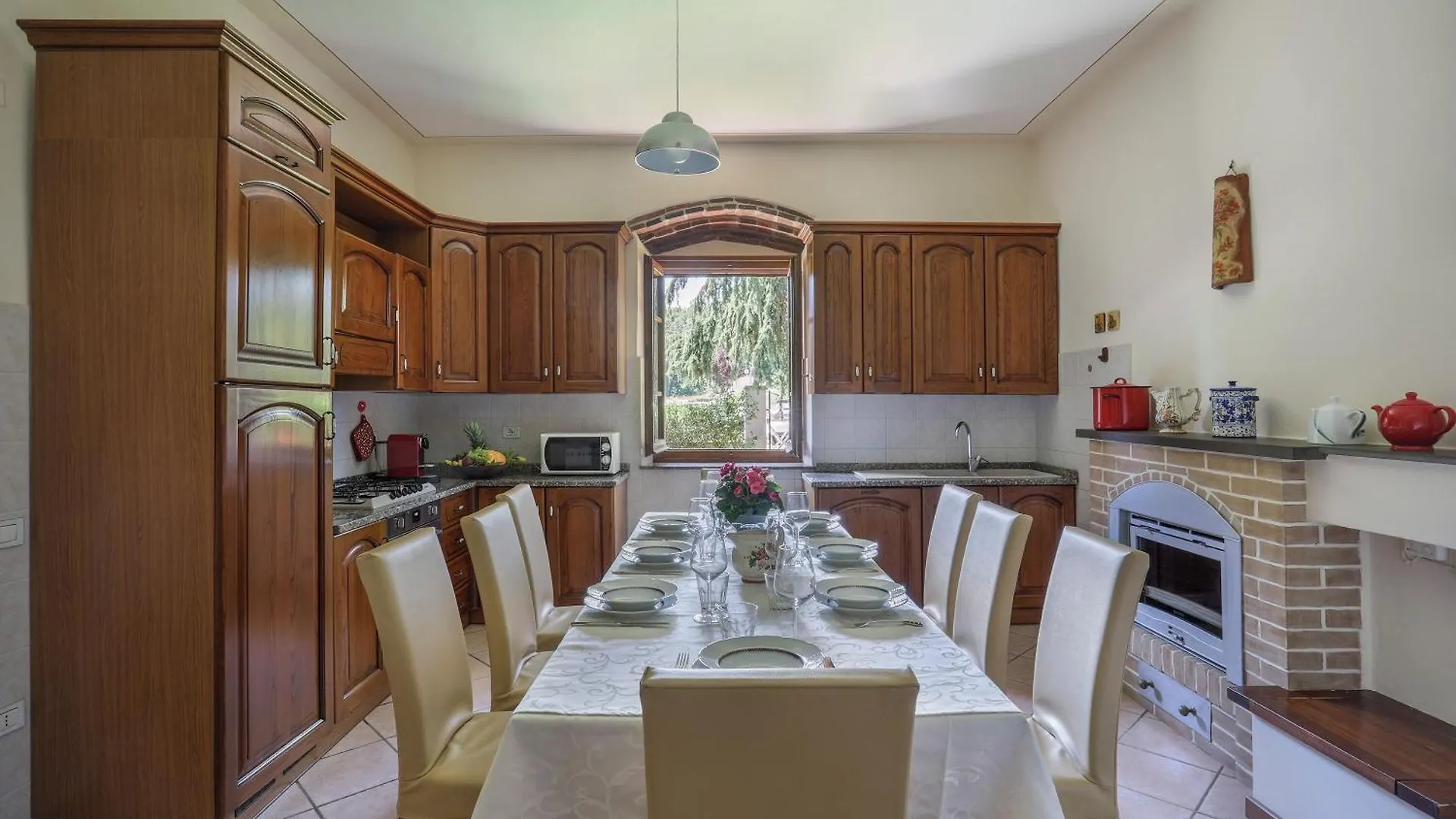 Holiday home Villa Sissi Arliano