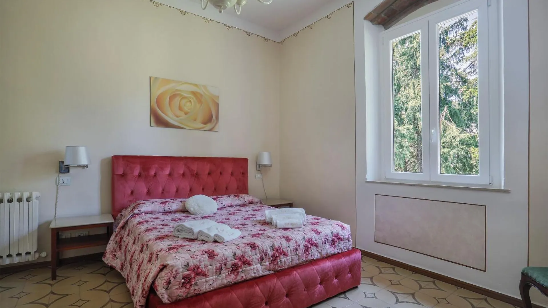 Holiday home Villa Sissi Arliano