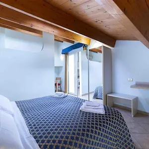  Aparthotel Residenza Melucci Italien