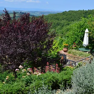 Bauernhof Casa Ercole Farm, Greve in Chianti