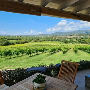  Apartment Elegant Country Open Space Deluxe Tenuta Piredu -monti-olbia Italien