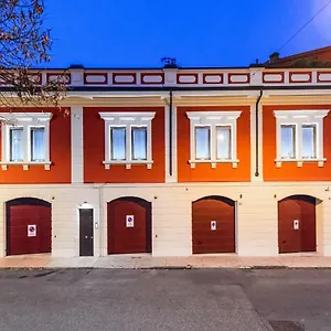  Apartment Rubele40 Italien